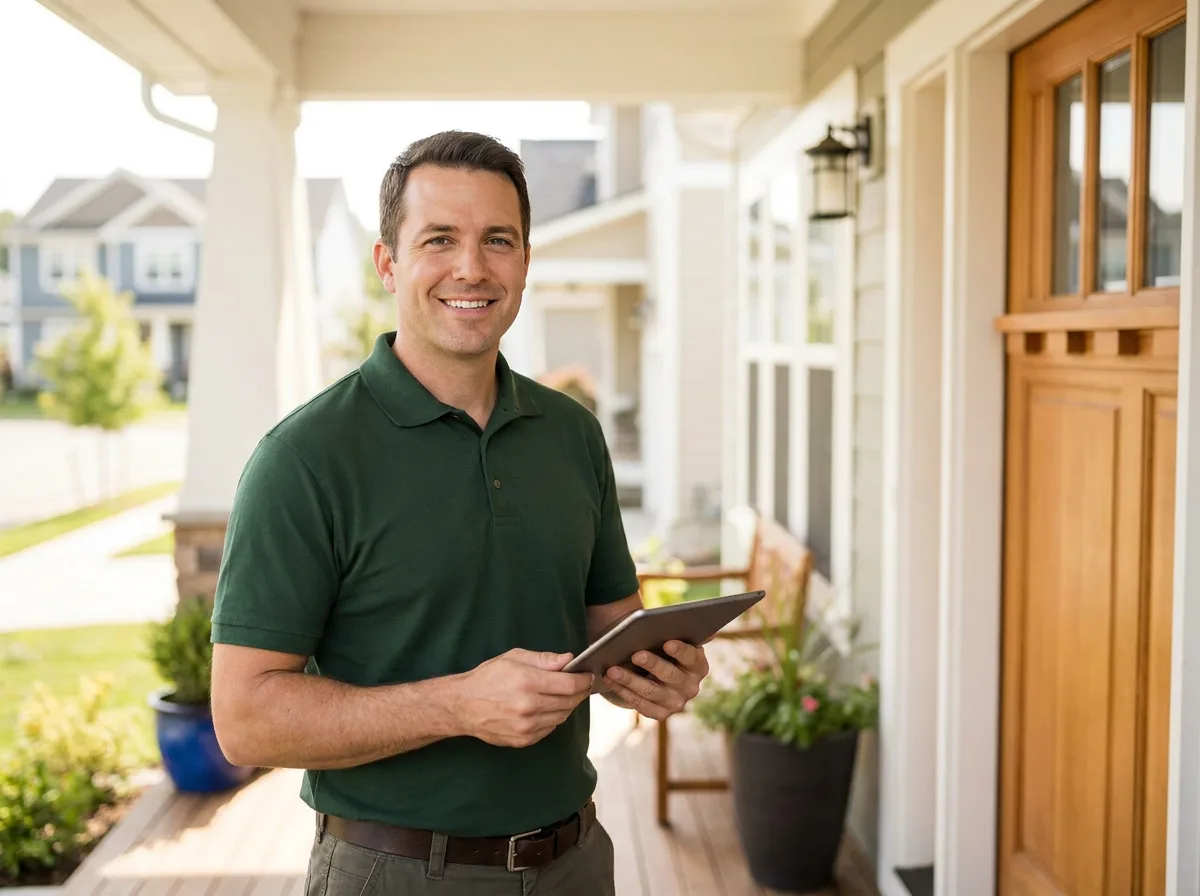 Pest control FAQs for Lilly, GA